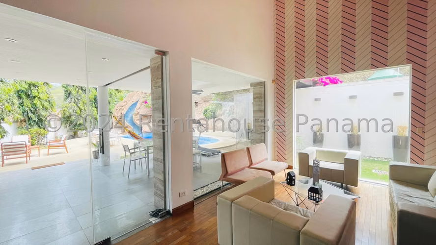 Casa en venta en Altos de Panamá YM - Imagen 12