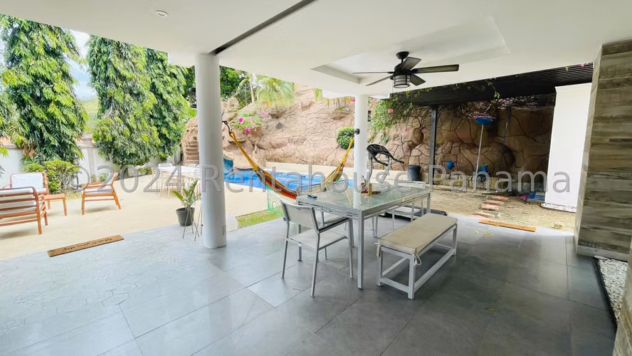 Casa en venta en Altos de Panamá YM - Imagen 9