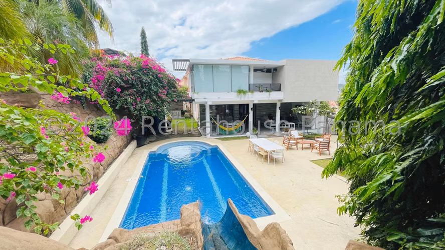 Casa en venta en Altos de Panamá YM - Imagen 6