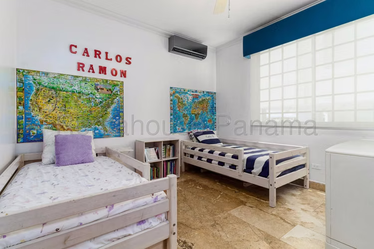 Vendo Apartamento Espectacular en PH Premier Loft, San Francisco 26-6146GG