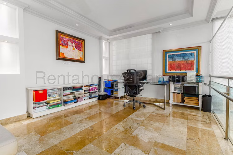 Vendo Apartamento Espectacular en PH Premier Loft, San Francisco 26-6146GG