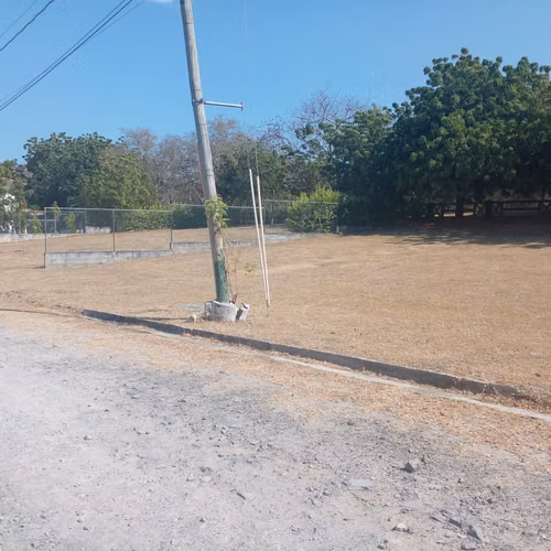 Venta de terreno en coronado , Club Ecuestre