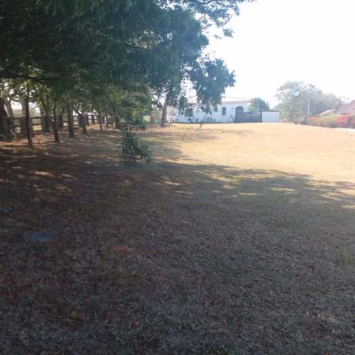 Venta de terreno en coronado , Club Ecuestre