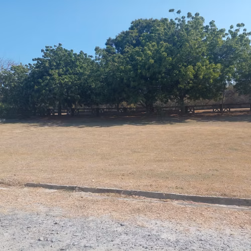 Venta de terreno en coronado , Club Ecuestre