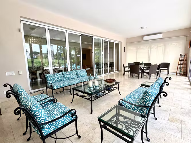 BUENAVENTURA-CASA OCEAN LAKE-VENTA