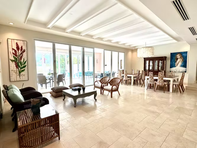BUENAVENTURA-CASA OCEAN LAKE-VENTA