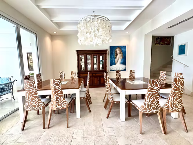 BUENAVENTURA-CASA OCEAN LAKE-VENTA