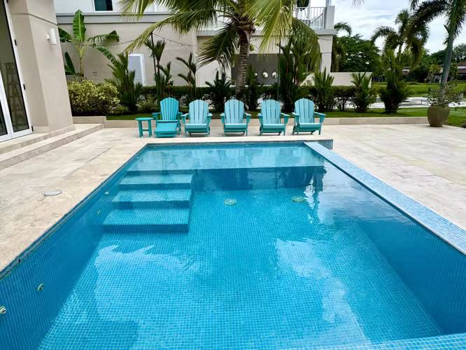 BUENAVENTURA-CASA OCEAN LAKE-VENTA