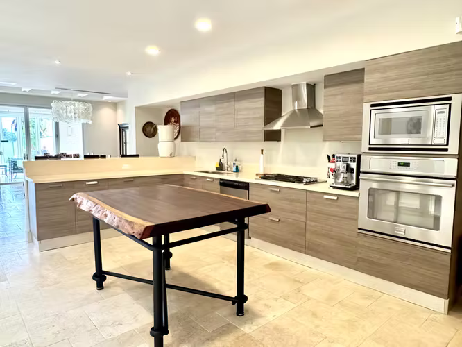 BUENAVENTURA-CASA OCEAN LAKE-VENTA