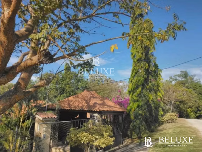 VENTA DE CASA EN LAS UVAS, SAN CARLOS (6)