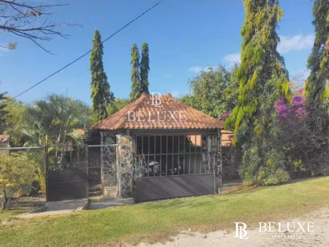 VENTA DE CASA EN LAS UVAS, SAN CARLOS (6)