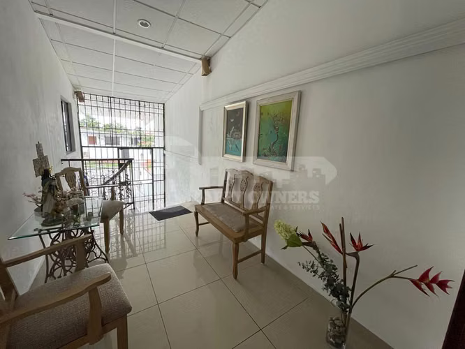 Venta de casa en Hato Pintado