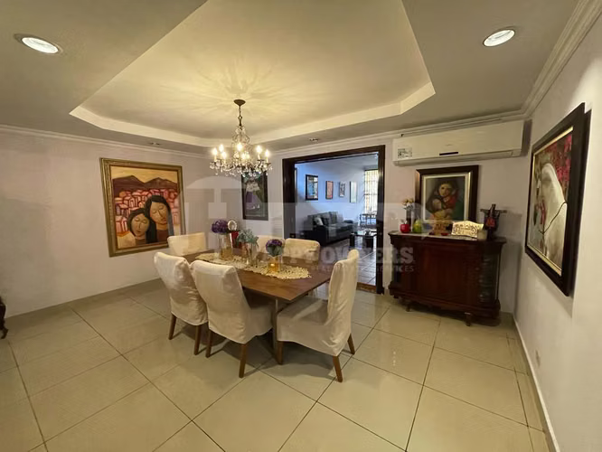 Venta de casa en Hato Pintado