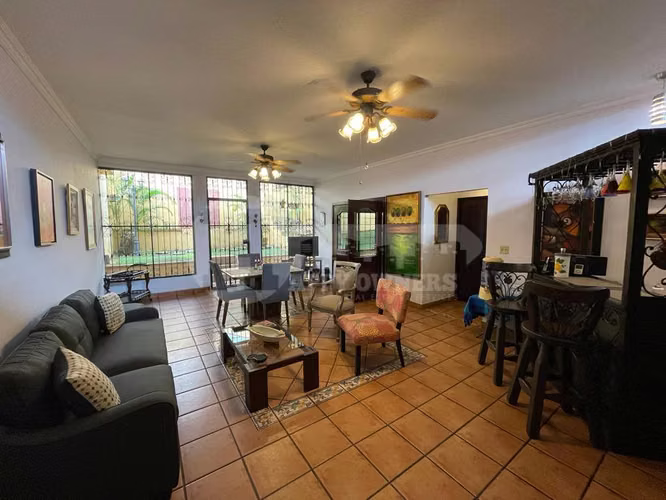 Sale of the house in Hato Pintado