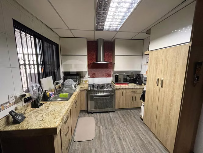 Venta de casa en Hato Pintado