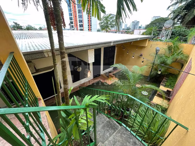 Venta de casa en Hato Pintado