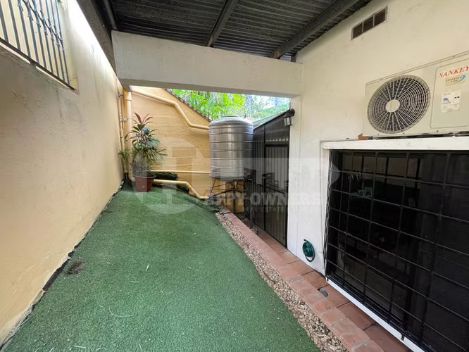 Venta de casa en Hato Pintado