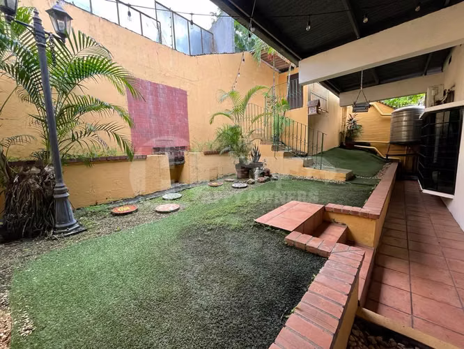 Venta de casa en Hato Pintado