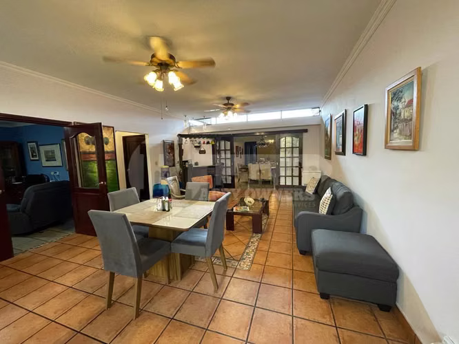 Venta de casa en Hato Pintado