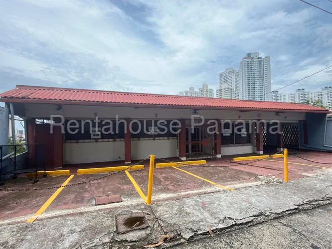 Se Vende Local en Los Angeles LA26-4422