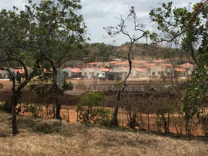 Venta de terreno en El Arado, La Chorrera