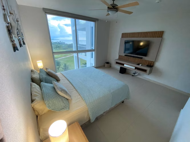 VENDO APARTAMENTO EN PLAYA BLANCA PH OCEAN 2