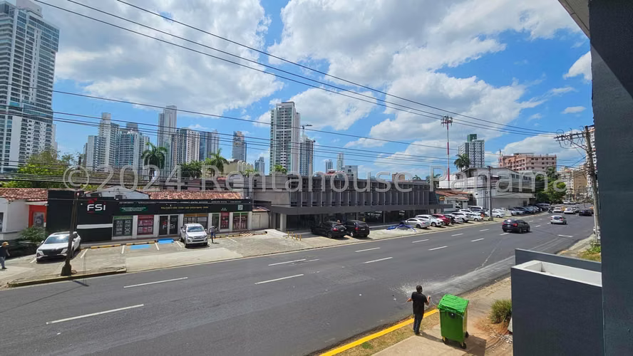 Alquiler local Bella Vista JM - Imagen 4