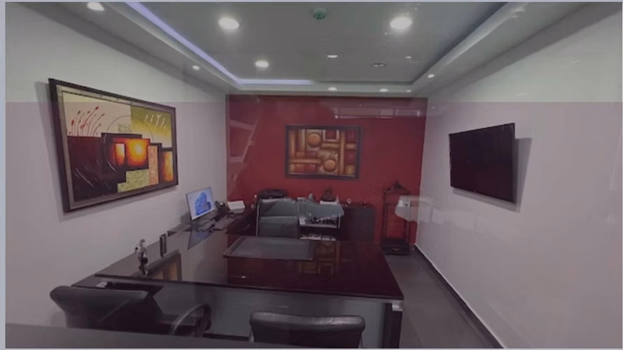 Oficina lista para trabajar en Obarrio | Amoblada | PH Office One