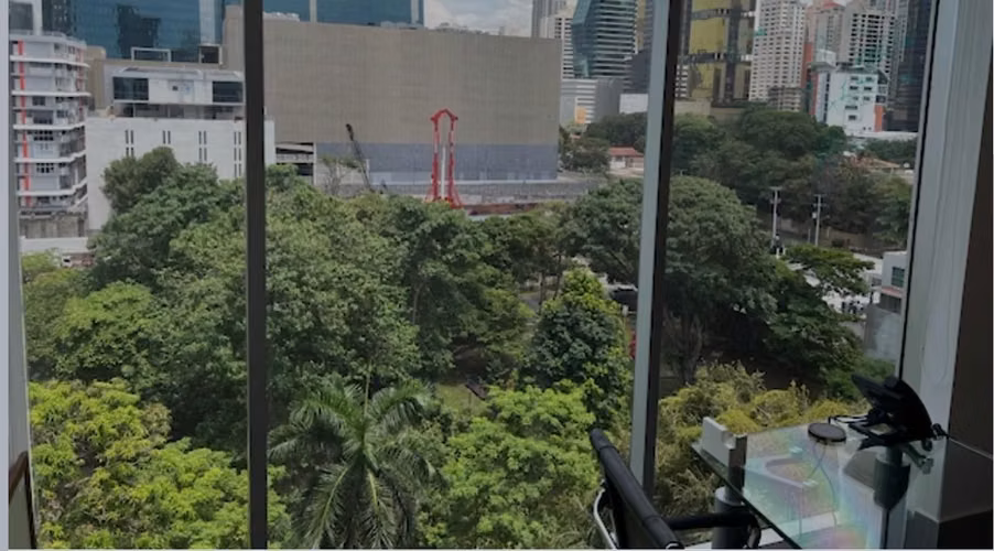 Oficina lista para trabajar en Obarrio | Amoblada | PH Office One