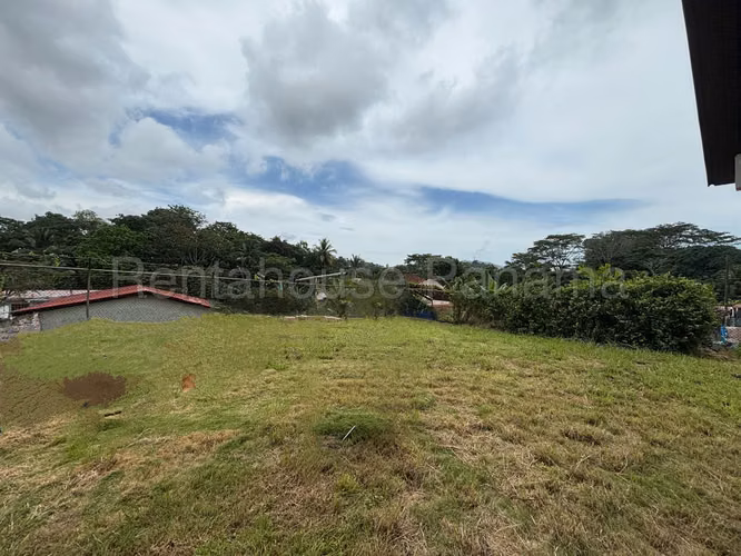 Venta de casa en Arraijan 26JS3032