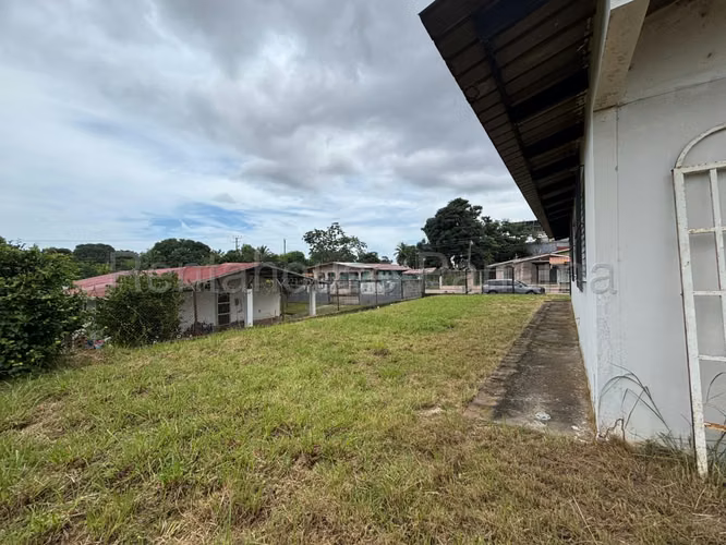 Venta de casa en Arraijan 26JS3032