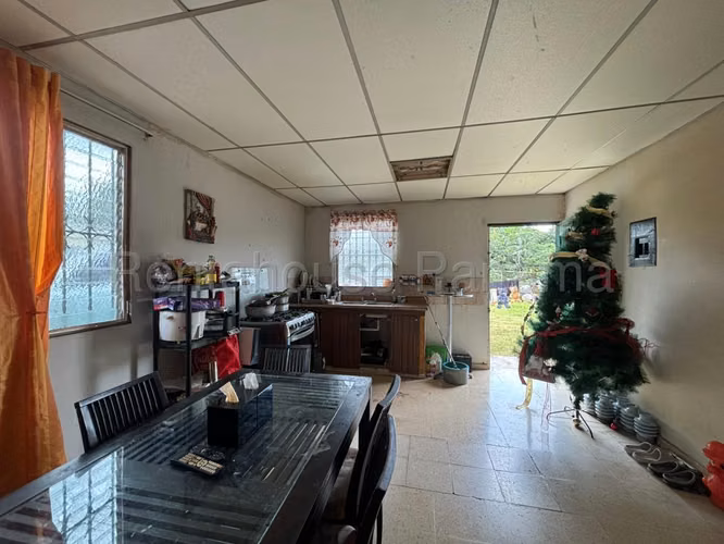 Venta de casa en Arraijan 26JS3032