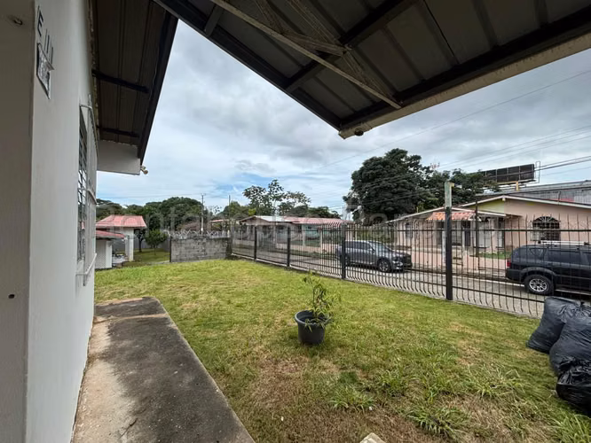 Venta de casa en Arraijan 26JS3032