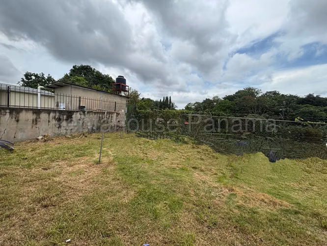 Venta de casa en Arraijan 26JS3032