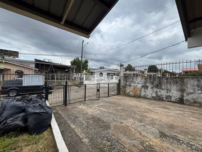 Venta de casa en Arraijan 26JS3032