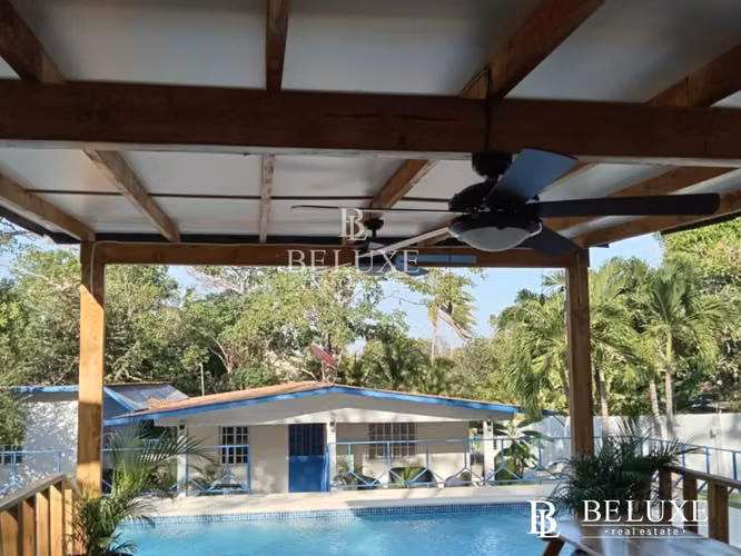 VENTA DE CASA DE PLAYA EN SAN CARLOS (6)