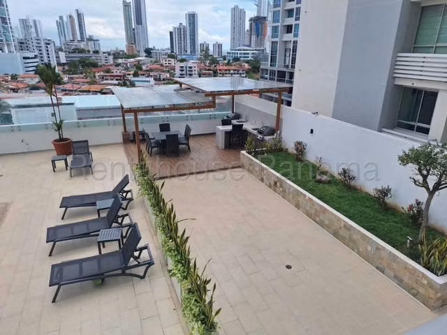 vendo apartamento en san francisco OF 26-14