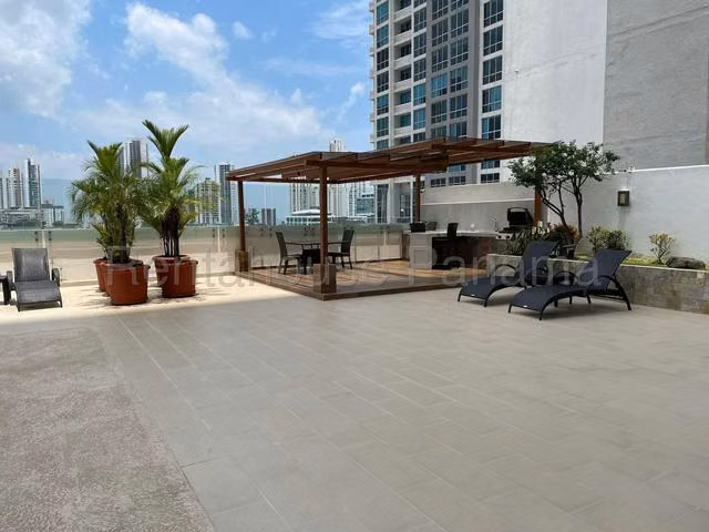 vendo apartamento en san francisco OF 26-14