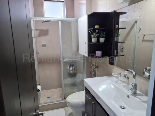 vendo apartamento en san francisco OF 26-14