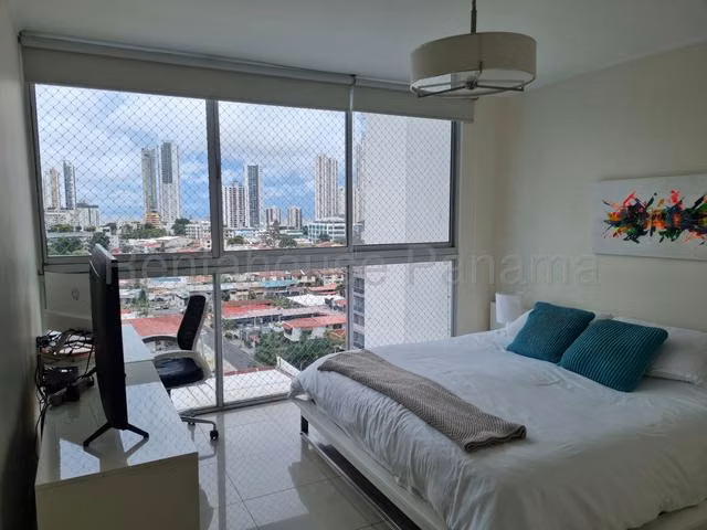vendo apartamento en san francisco OF 26-14