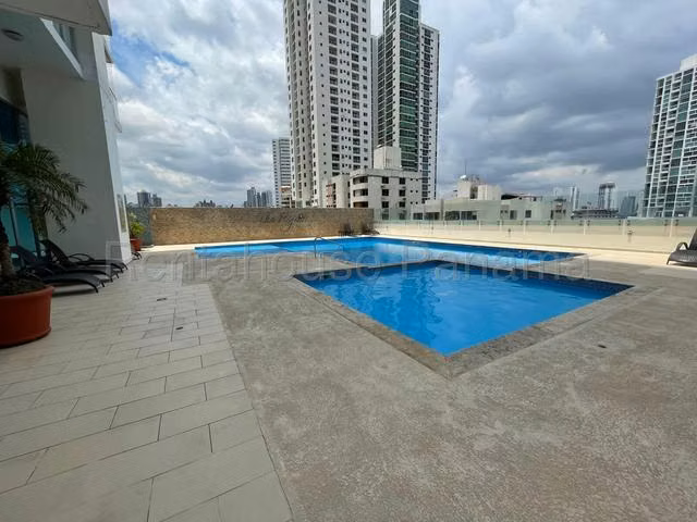 vendo apartamento en san francisco OF 26-14
