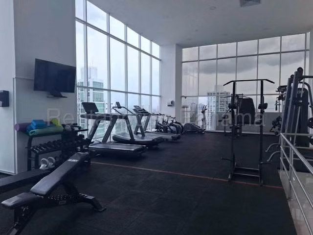 vendo apartamento en san francisco OF 26-14