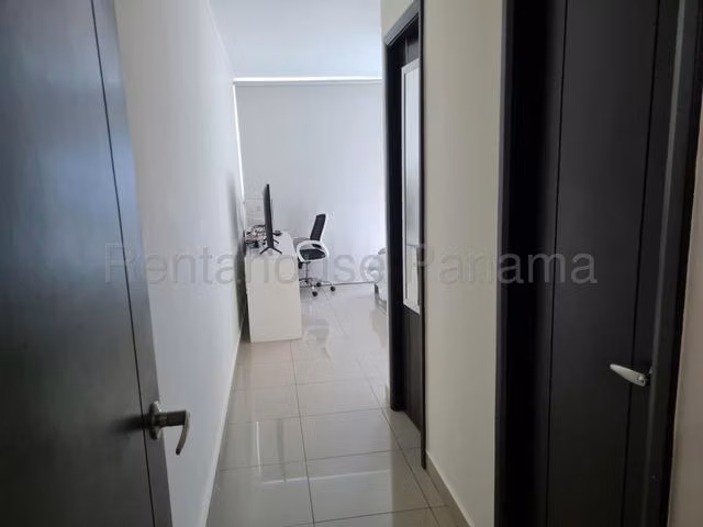 vendo apartamento en san francisco OF 26-14