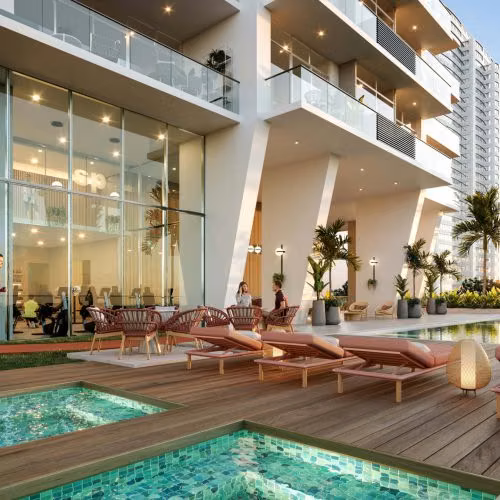 Se Vende Hermoso Apartamentos En Costa del Este !