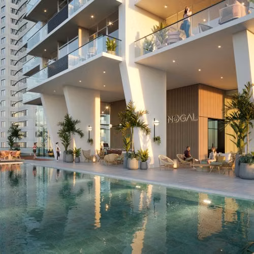 It sells Beautiful Apartments in East Coast!