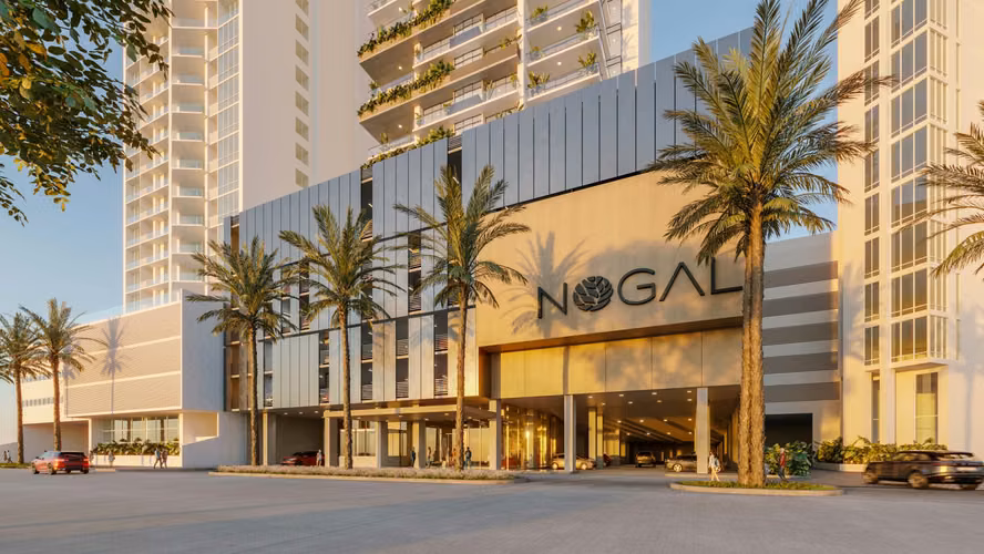 Se Vende Hermoso Apartamentos En Costa del Este !