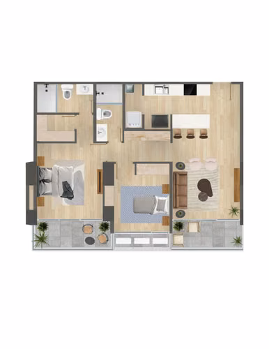 Se Vende Hermoso Apartamentos En Costa del Este !
