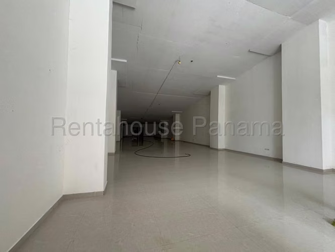 Alquiler de local comercial de 315m² en Calle 50 25JS9994 - Imagen 5