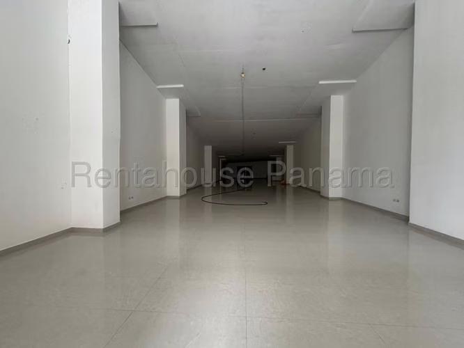 Alquiler de local comercial de 315m² en Calle 50 25JS9994 - Imagen 7