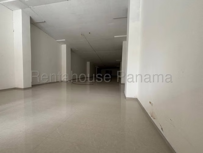 Alquiler de local comercial de 315m² en Calle 50 25JS9994 - Imagen 6